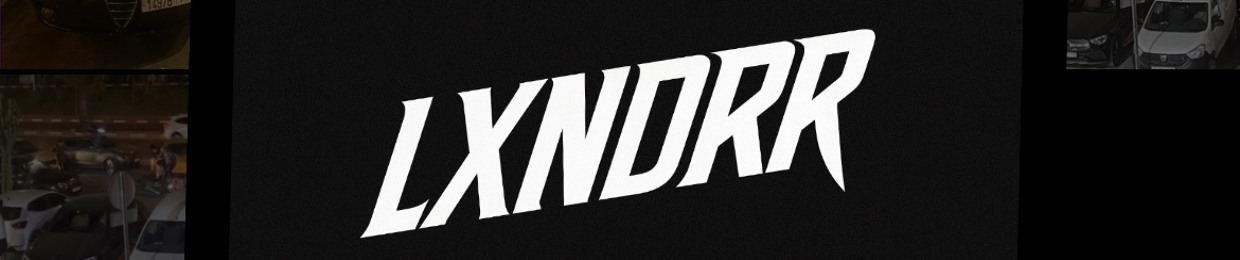 LXNDRR