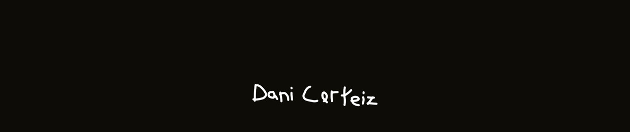 Dani Corteiz