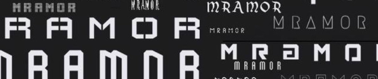 M   R   A   M   O   R