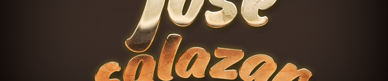 Jose Salazar ✪