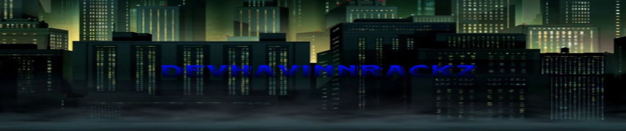 devhavinnrackz