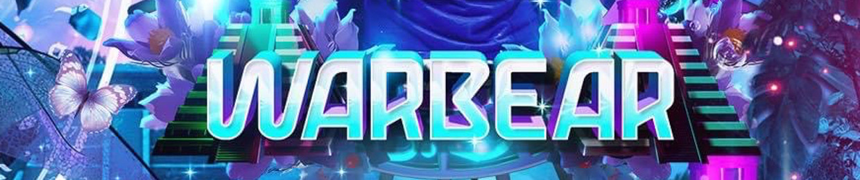 DJ DXTRO (DJ WARBEAR)