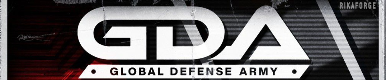 The G.D.A. [RUSSIAN DEVISION]