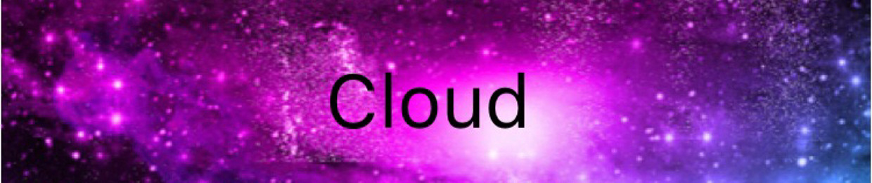cloud