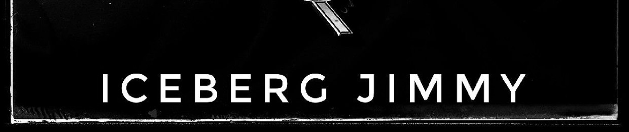 Mr. Iceberg Jimmy