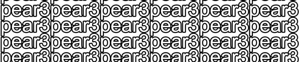 Pear3