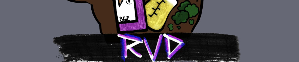 RobbVanDam