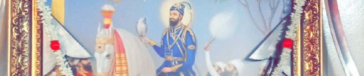 ਨਿਹੰਗ ਅਕਾਲੀ ਉਦੈ ਸਿੰਘ
