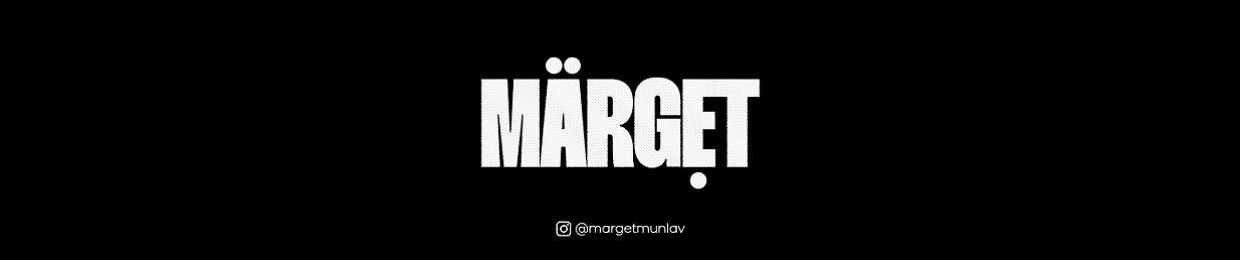 MÄRGET