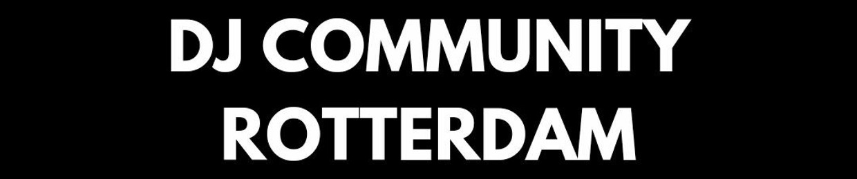 DJ COMMUNITY ROTTERDAM | Forced To Dance