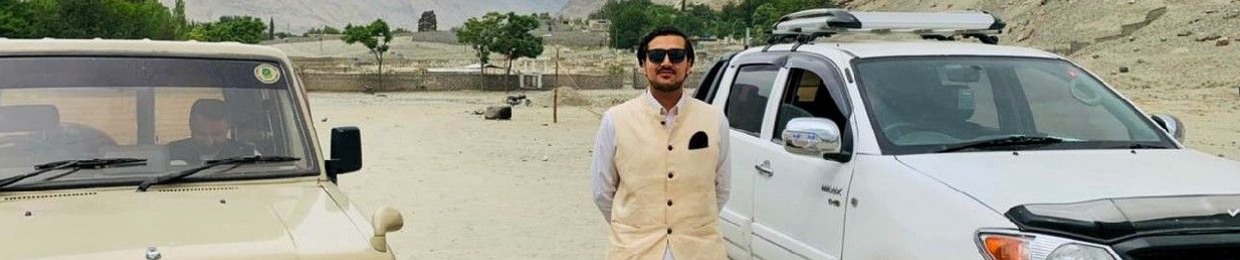 Daniyal Sikandar