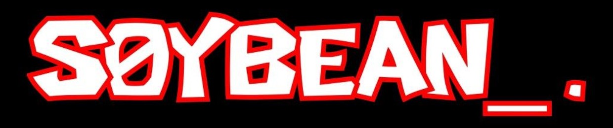 s0ybean_.