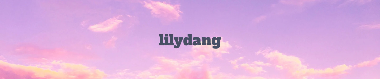 Lily Dang