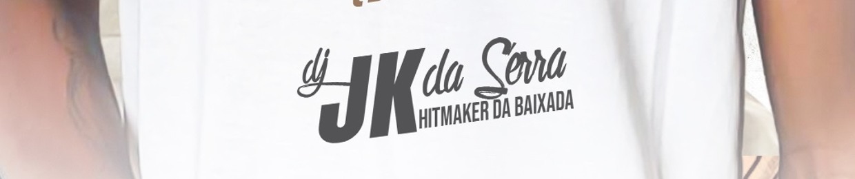 DJ JK DA SERRA HITMAKER DA BXD