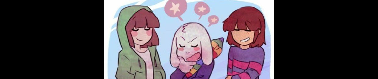StoryShift Asriel