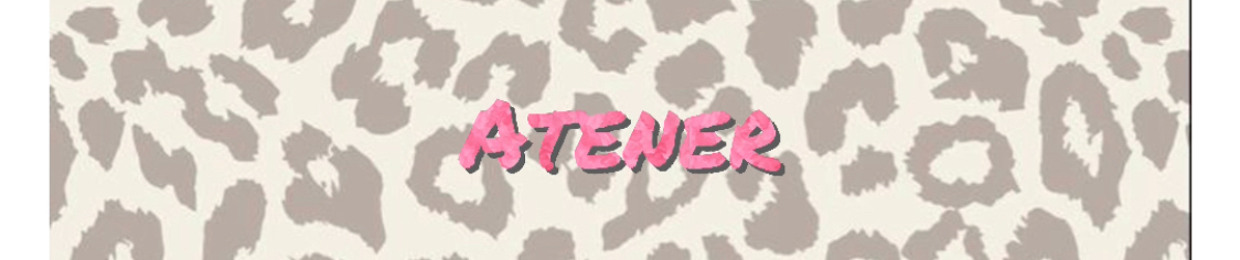 ❂ATENER❂