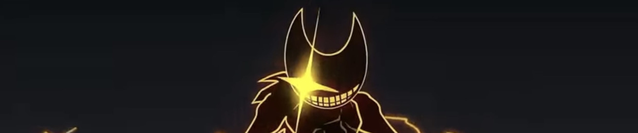 nightmare bendy