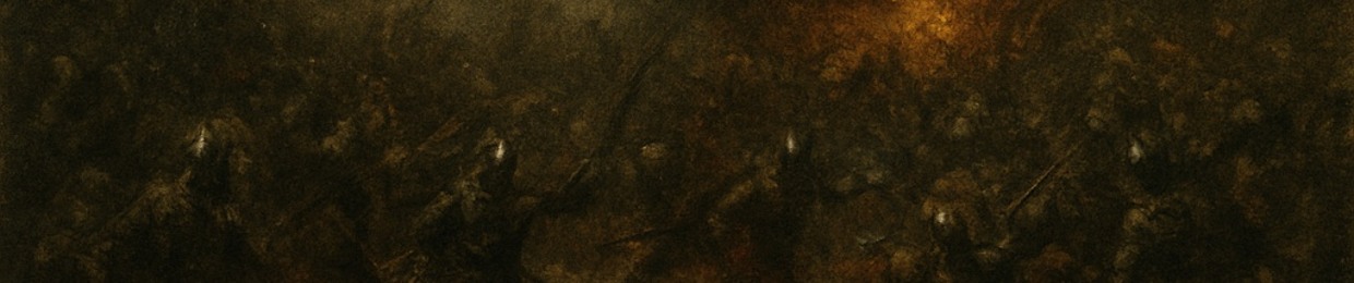 Ominous Earth Records