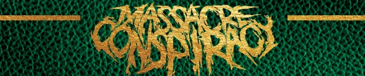 Massacre Conspiracy