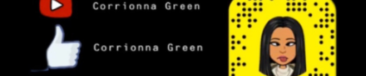 Corrionna Green