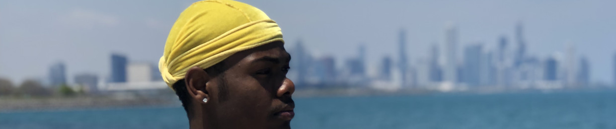 Jahi Parham