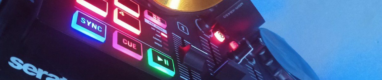 Dj Harvy Dominguez Ve