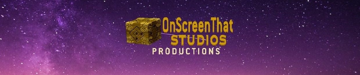 OnScreenThatStudios Productions