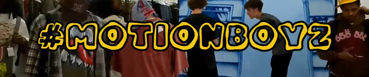 MotionBoyz FM