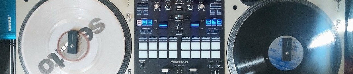 DJ Mach 1 - Wisco