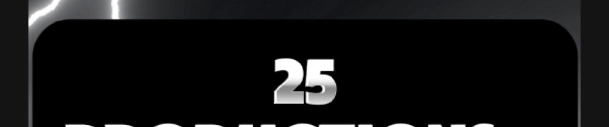 25 PRODUCTIONS