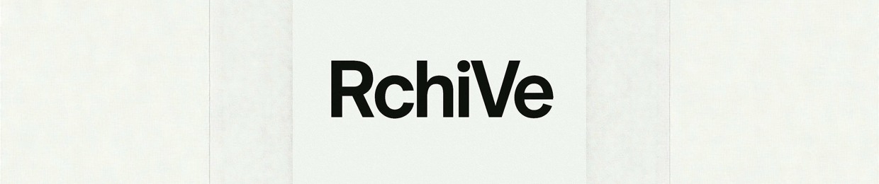 RchiVe