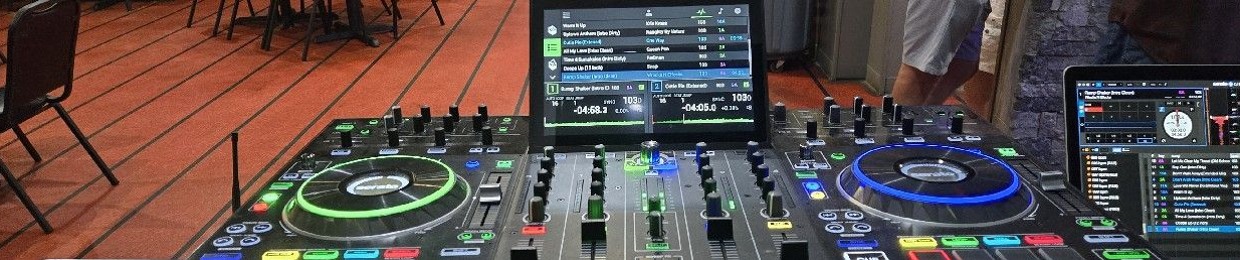 DjCarlos MayberryMix aka MixMaster88