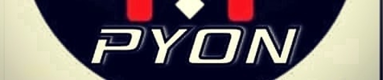 VIDEEJAY PYON
