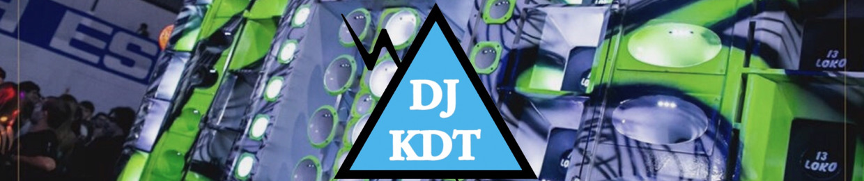 DJ KDT