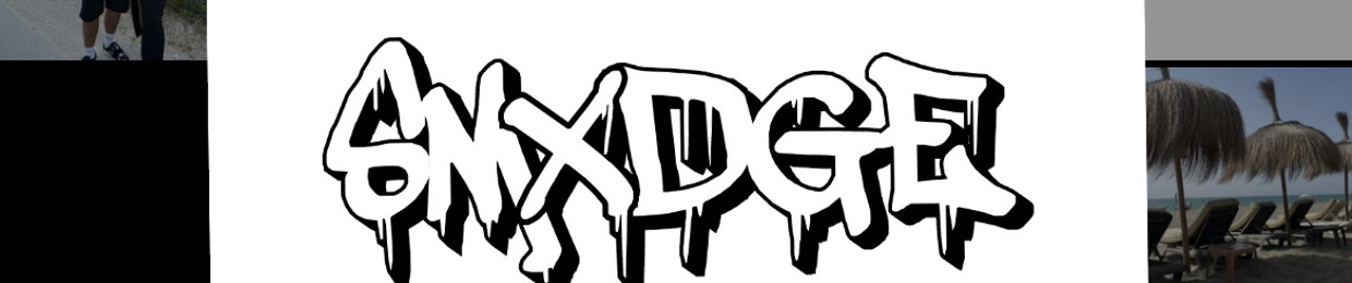 SMXDGE (UK)