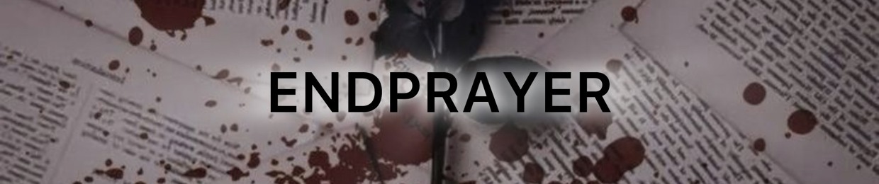 ENDPRAYER
