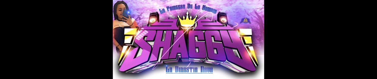 ☆La Shaggy Vip♡