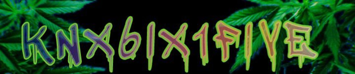Knuckelz615 (Knx6ix1Five) (official)