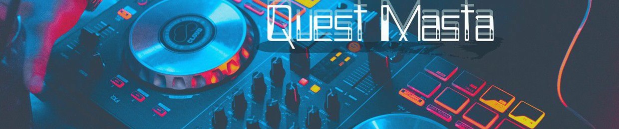 Quest Masta