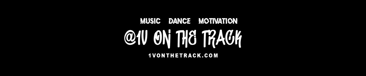 1V ON THE TRACK