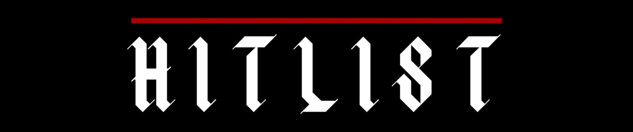 Underground Hitlist