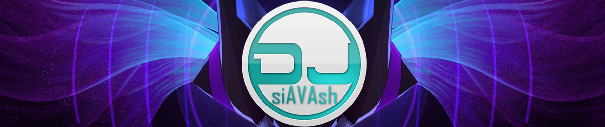 DJ Siavash