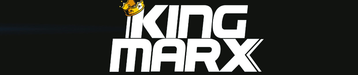 KING MARX