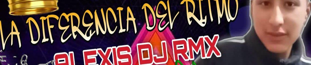 😎🎧LA DIFERENCIA DEL RITMO🎶👑ALEXIS DJ  RMX🎵🔊