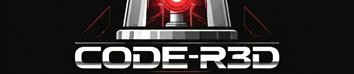 CODE-R3D
