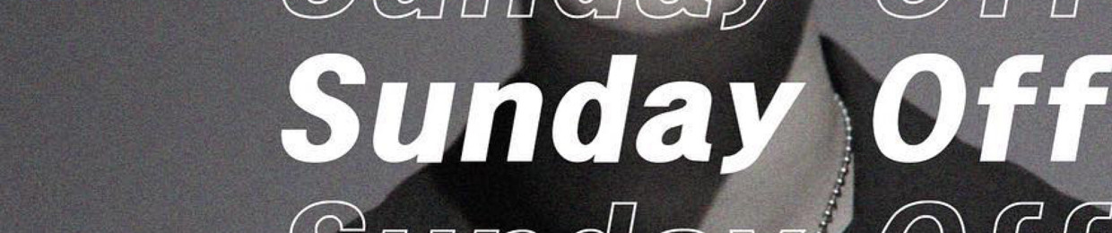 SundayOff