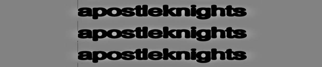 apostleknights