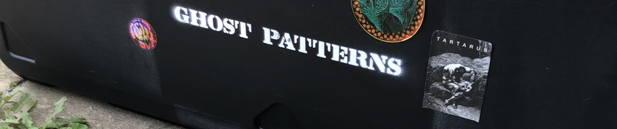 Ghost Patterns