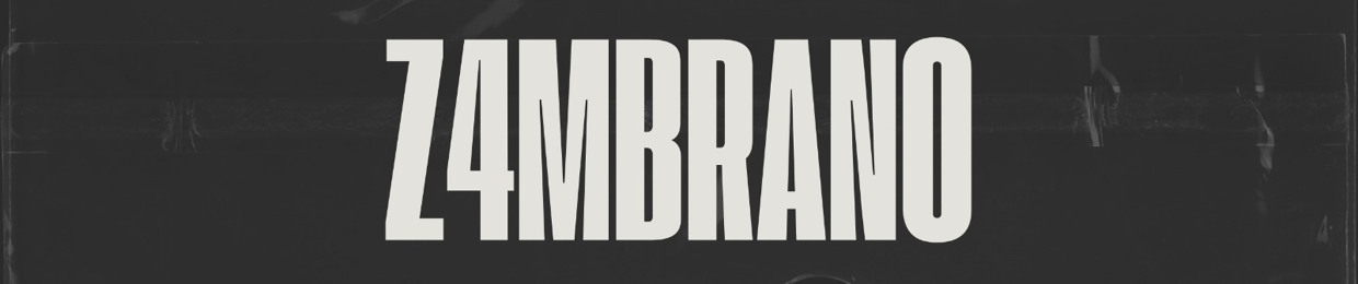 4ZAMBRANO