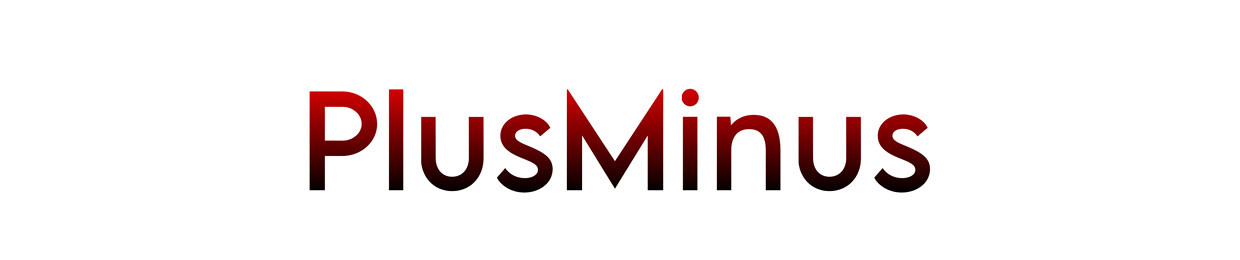 PlusMinus